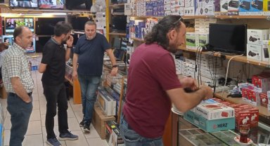 Bayram tatilinde evleri boş kalacak ailelere kritik 'güvenlik kamerası' uyarısı