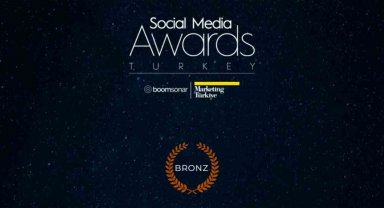 Brandverse Awards'tan Anadolu Üniversitesine ödül