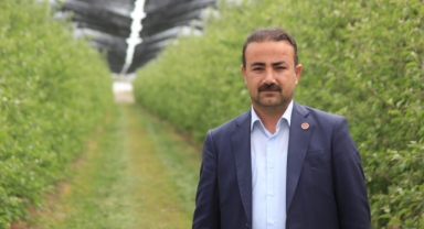 Büyük Birlik Partisi Karaman İl Başkanı Mesut Soyfidan, 5 Haziran Dünya Çevre Günü mesajı yayımladı.