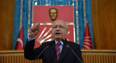 CHP lideri Kılıçdaroğlu: "Bireysel beklentilerden tamamen arınmak zorundayız"