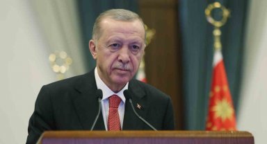 Cumhurbaşkanı Erdoğan'dan kentsel dönüşüm çağrısı