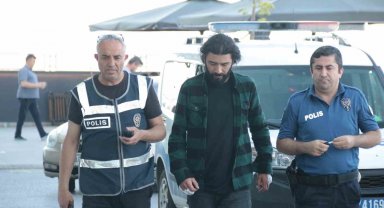 Eskişehir'de 1 kişinin öldüğü kazayla ilgili alkollü motosiklet sürücüsü tutuklandı