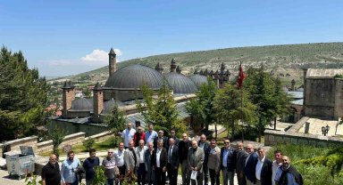 ESO'dan Seyitgazi'ye çıkartma