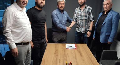 Hacılar Erciyes'te Altındağ dönemi