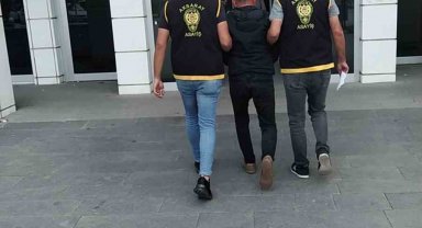 Hakkında 18 yıl hapis cezası bulunan şahıs yakalandı