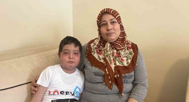 Hayali iyileşince mangal yakmak