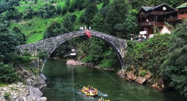 İç turizmde 9 günlük tatille çifte bayram yaşanacak
