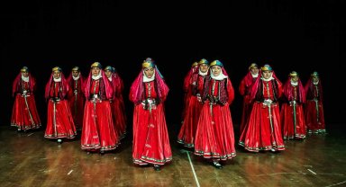 İkinci Bahar sakinlerinden yaza merhaba