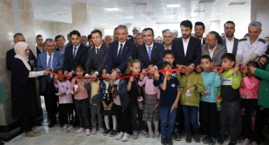 KARAMAN BELEDİYESİ 3. KARAMAN KİTAP GÜNLERİ BAŞLADI