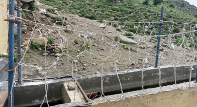 Karaman Jandarma TEM At Hırsızlarına Göz Açtırmadı pusu kurarak bekledi