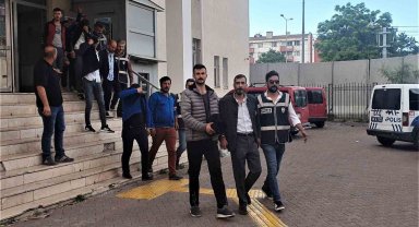 Kayseri polisi aranan şahıslara göz açtırmıyor: 33 gözaltı