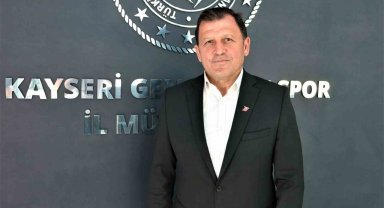Kayseri'de gençler spora doyacak