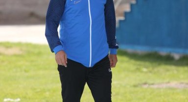 Kayserili antrenör Azerbaycan Premier Ligi'nde
