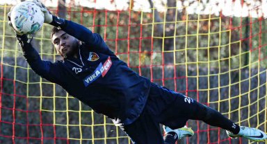 Kayserispor 36 maçta 61 gol yedi