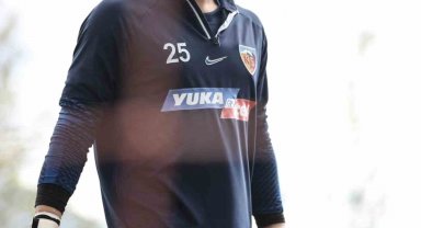 Kayserispor'da 36 maçta 28 futbolcu oynadı