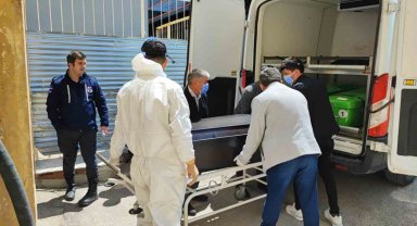 Kene kabusu geri döndü: Sivas'ta yılın 3'üncü ölümü gerçekleşti