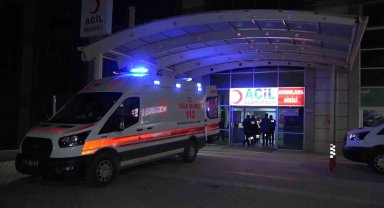 Kırıkkale'de 5 kişilik aile mantardan zehirlendi