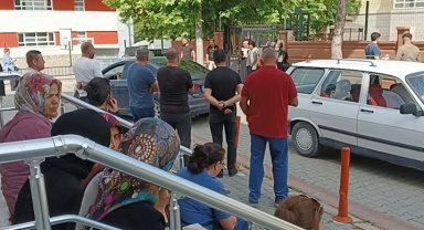 Kırşehir'de YKS heyecanı