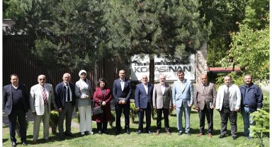 Kocasinan'da mahallelerin istekleri, daha hızlı çözüme kavuşuyor