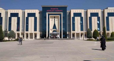 Konya merkezli 2 ilde FETÖ operasyonu: 4 gözaltı
