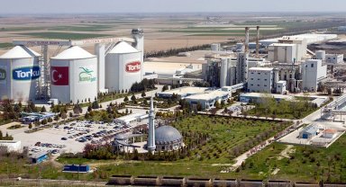 Konya Şeker sektörel sıralamada Türkiye'de 27., Konya'da 1. sırada