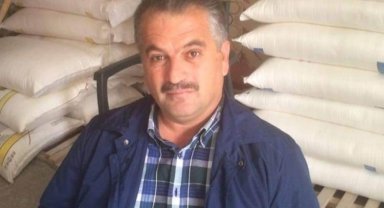 Konya'da kamyonet tıra çarptı: 1 ölü