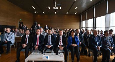 Konya'da "İklim ve Çevre Çalıştayı" yapılıyor