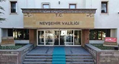 Nevşehir Valiliği uyardı: Nevşehir'de gök gürültülü sağanak yağış bekleniyor