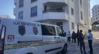 Oturmak nasip olmadı: Yeni ev aldığı binanın asansör boşluğunda can verdi