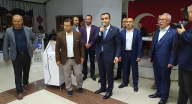 S.S. Karaman Esnaf Ve Sanatkârlar Küçük Sanayi Sitesi Yapı Kooperatifi Yönetimi Güven tazeledi