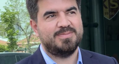 Samet Koç: "Taraftarımızdan cesaret alarak hareket ediyoruz"