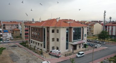 Şehit Uzman Dr. Ekrem Karakaya'nın adı Karatay'da yaşayacak