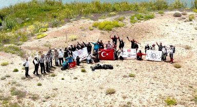 Suyun önemine dikkat çektiler