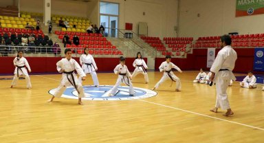 Talas Sporcu Fabrikasına kayıtlar başladı