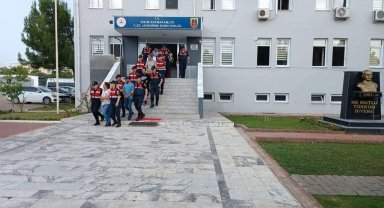 Terör örgütü TKPML-TİKKO'ya operasyon: 7 gözaltı