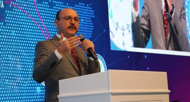 Türk Eğitim-Sen Genel Başkanı Geylan'dan öğretmen ve yönetici atamalarına ilişkin açıklama