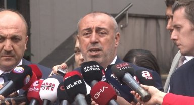 TÜRK-İŞ asgari ücret komisyon üyesi Solak: "Toplantıda herhangi rakam konuşulmadı"