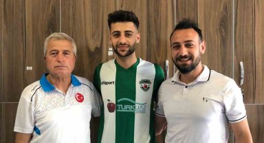 Yahyalıspor 3 isim ile yeniden anlaştı