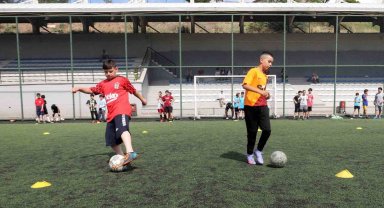 Yenimahalle Belediyesi yaz okulları başlıyor