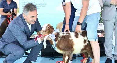 2. EKOFEST 2023 yoğun katılımla gerçekleşti