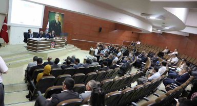 2023 yatırımları masaya yatırıldı