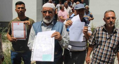 23 Yıldır Ev Hayalleri Bitmedi