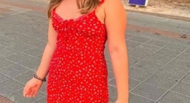 3 gündür aranan 13 yaşındaki Alman kız Mamak'ta bulundu