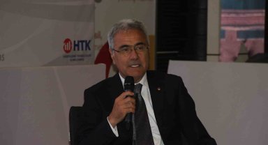 'Anadolu'da Bilişim Buluşmaları' hız kesmeden devam ediyor