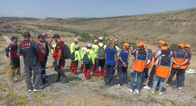 5 Gündür Kayıp Olan Genç Her Yerde Aranıyor