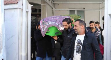6 yaşındaki Nur Elif Tiftik'in ölümüne ilişkin iddianame hazırlandı