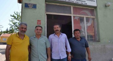 Adı 'Bardakçı' ama bu köyde 20 yıldır içme suyu yok