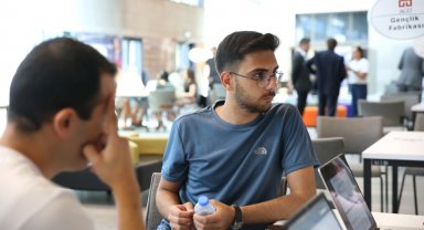 AGÜ Tanıtım ve Tercih Günleri 8 Ağustos'a kadar uzatıldı