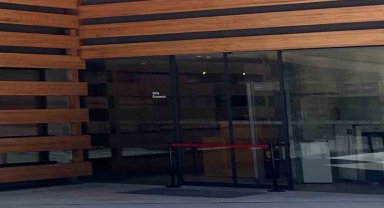 Ahlaksız sergi düzenlenen müzeye soruşturma başlatıldı