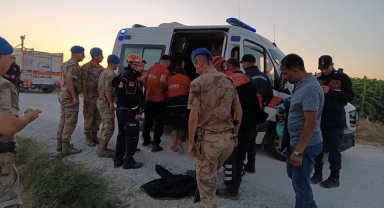 Aksaray'da kaybolan zihinsel engelli kız çocuğu 4 saatte bulundu